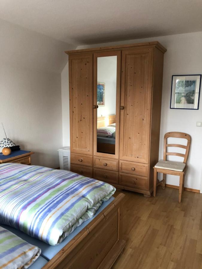 Refugium Raabenhorst Im Landhaus Am Haff Stolpe auf Usedom Luaran gambar