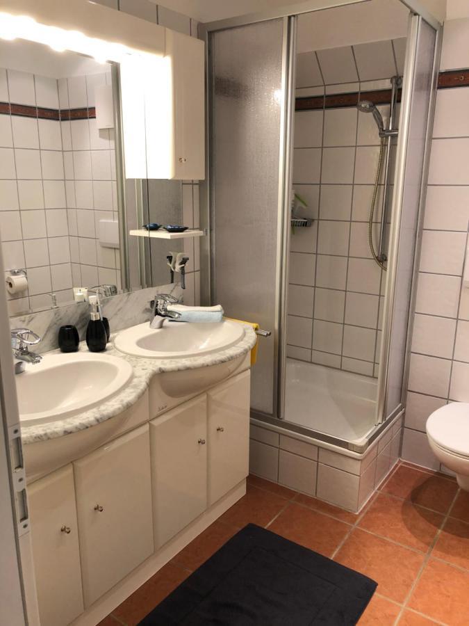 Refugium Raabenhorst Im Landhaus Am Haff Stolpe auf Usedom Luaran gambar
